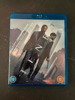 Tenet Blu-ray + special features, Enlèvement ou Envoi, Comme neuf