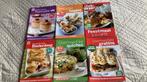 Libelle lekker kookboekjes, Boeken, Kookboeken, Ophalen, Zo goed als nieuw