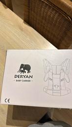 Draagzak Deryan Beige, Enlèvement, Neuf, Porte-bébé