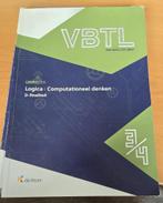 VBTL computationeel denken 3/4, Ophalen