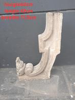 Verschillende ornamenten, Tuin en Terras, Ophalen, Steen, Gebruikt, .