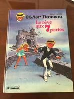 Olivier Rameau - Le rêve aux 7 portes - tome 10. RARE !, Dany, Utilisé, Enlèvement ou Envoi