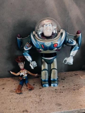Toys Story vintage  beschikbaar voor biedingen