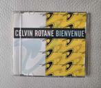 Celvin Rotane - Bienvenue / CD, Maxi-Single, House, Trance., Comme neuf, Hpouse, Trance., Enlèvement ou Envoi