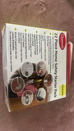 Kinderbeveiling kasten en stopcontacten, Kinderen en Baby's, Kinderkamer | Commodes en Kasten, Ophalen, Zo goed als nieuw