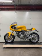 Ducati 750 supersport, Particulier