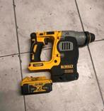 Dewalt 18v boormachine, Ophalen, Zo goed als nieuw, Boormachine