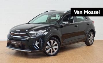 KIA Stonic Pulse 1.0 T-GDi DCT beschikbaar voor biedingen