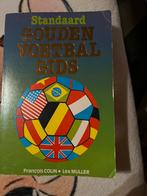 Standaard Gouden voetbalgids, Ophalen of Verzenden, Zo goed als nieuw