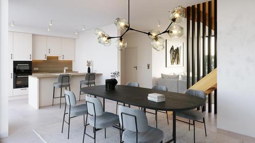 Huis te koop in Sint-Laureins, 4 slpks, Immo, Huizen en Appartementen te koop, Vrijstaande woning
