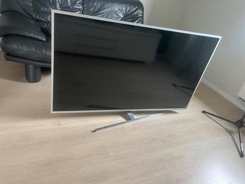 télévision Philips ambilight 58’, Audio, Tv en Foto, Televisies, Gebruikt, LED, 4k (UHD), Philips, Ophalen