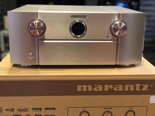 Marantz SR-8012, Audio, Tv en Foto, Stereoketens, Zo goed als nieuw, Overige merken, Losse componenten, Ophalen