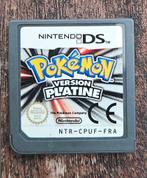 Pokémon Platine, Ophalen of Verzenden, Zo goed als nieuw