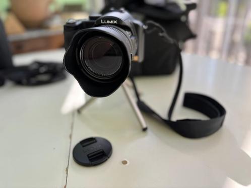 Panasonic, Audio, Tv en Foto, Fotocamera's Digitaal, Zo goed als nieuw, Overige Merken, Ophalen of Verzenden