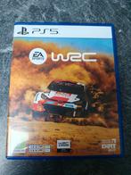 WRC nieuwstaat, Enlèvement