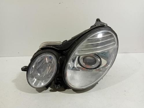 KOPLAMP LINKS XENON E Combi (S211) (A2118705585), Auto-onderdelen, Verlichting, Mercedes-Benz, Gebruikt