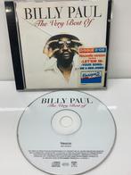 CD BILLY PAUL, Utilisé, Enlèvement ou Envoi