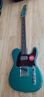 Squier telecaster CV limited edition 60 HS + ampli Marshall, Muziek en Instrumenten, Snaarinstrumenten | Gitaren | Elektrisch