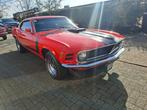 Ford Mustang BOSS 302 Tribute - Gerestaureerd 1970, Auto's, Overige brandstoffen, Bedrijf, Overige carrosserie, Ford