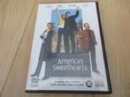 DVD America's Sweethearts, Cd's en Dvd's, Dvd's | Komedie, Alle leeftijden, Ophalen of Verzenden, Zo goed als nieuw
