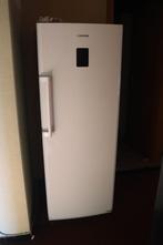 Koelkast Samsung RR61FJSW gebruikt, Elektronische apparatuur, Koelkasten en IJskasten, Ophalen, 160 cm of meer, Energieklasse A of zuiniger