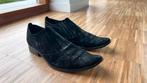Cavalli herenschoenen zwart, maat 41, Kleding | Heren, Schoenen, Ophalen, Zwart, Overige typen, Gedragen