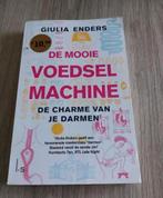 Réservez The Beautiful Food Machine, Enlèvement ou Envoi, Comme neuf