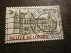 België/Belgique 1973 Mi 1744(o) Gestempeld/Oblitéré, Gestempeld, Verzenden