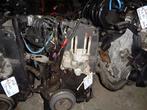 Motor van een Fiat Punto, Ophalen of Verzenden, 3 maanden garantie, Gebruikt, Fiat