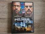 DVD THE TAKING OF PELHAM 123, Comme neuf, Envoi