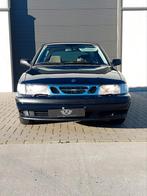 Saab 9-3 20i 28200km, Auto's, Saab, Te koop, 2000 cc, Benzine, Stof