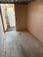 Materiaal container, Doe-het-zelf en Bouw, Containers, Ophalen