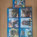 Bundel ps4 games, Games en Spelcomputers, Ophalen of Verzenden