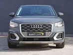Audi Q2 Automaat, Auto's, Audi, 108 kW, Bedrijf, Grijs, SUV of Terreinwagen