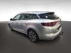 Renault Megane Grandtour New Blue dCi Techno EDC, Auto's, Automaat, Parkeersensor, Bedrijf, 5 deurs