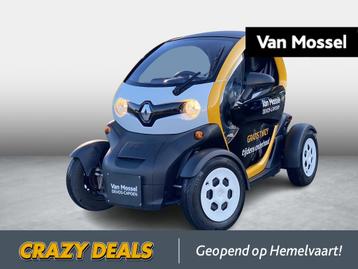 Renault Twizy Cargo 80 B-Buy beschikbaar voor biedingen