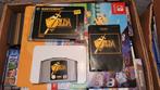 Zelda nintendo 64, Comme neuf, Enlèvement ou Envoi