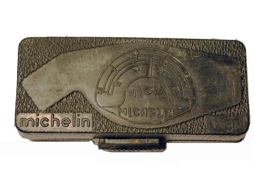 Michelin Spanningsmeter Vigil, Auto-onderdelen, Klein materiaal, Ferrari, Gebruikt, Ophalen of Verzenden