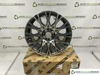 16 Inch Lichtmetalen Velg Fiat 500 NIEUW ORIGINEEL 51840487, Auto-onderdelen, Gebruikt, Velg(en), 16 inch, Ophalen of Verzenden