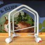 PC houder op wieltjes, Enlèvement ou Envoi, Comme neuf