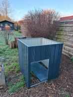 Te koop kip/konijnenhok 2m op 90cm vidaxl 50euro, Dieren en Toebehoren, Ophalen