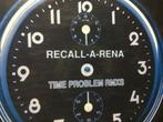 Recall-A-Rena. Time Problem., CD & DVD, Enlèvement ou Envoi