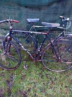 2 vélos vintage pour déco, Vélos & Vélomoteurs, Enlèvement, Utilisé