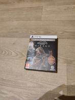 Assasins creed Mirage launch edition, Consoles de jeu & Jeux vidéo, Jeux | Sony PlayStation 5, Enlèvement ou Envoi