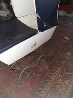 Kinderwagen  vintage jaren 65  _ 70, Ophalen