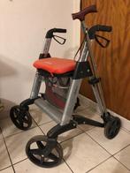Rollator Active, Opvouwbaar - lichtgewicht, Ophalen, Opvouwbaar, Gebruikt