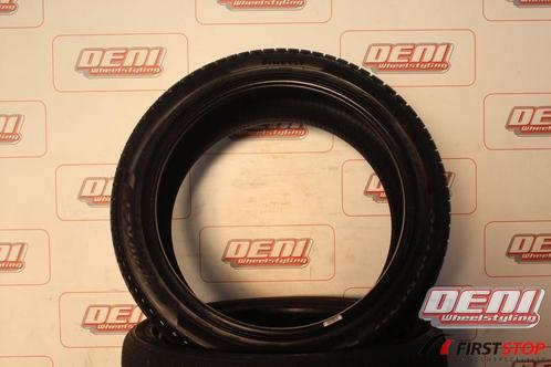 Set jong gebruikte winterbanden voor Porsche Cayenne, Auto-onderdelen, Banden en Velgen, Band(en), Winterbanden, 21 inch, 275 mm