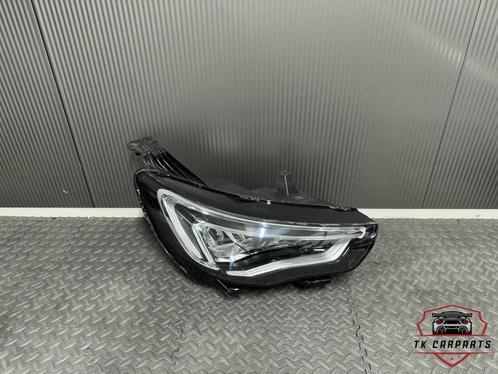 Opel grandland grandland x led koplamp rechts, Auto-onderdelen, Verlichting, Opel, Gebruikt