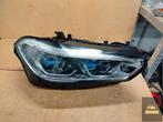 BMW G05 G06 X5 X6 Laserlicht rechts, Gebruikt, BMW