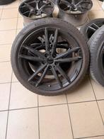 Orgineel breedset M velgen 19”, Auto-onderdelen, Banden en Velgen, 19 inch, 255 mm, Banden en Velgen, Ophalen of Verzenden